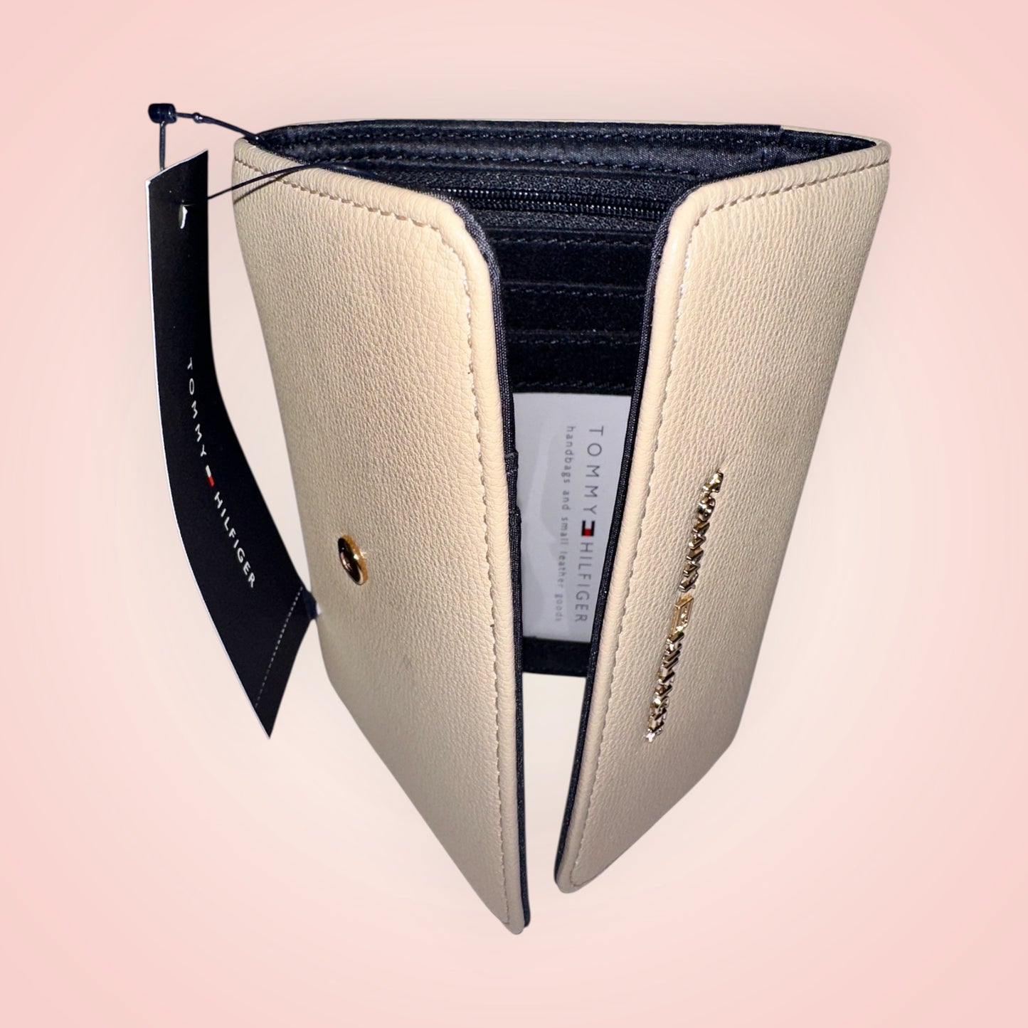 Tommy Hilfiger Billetera