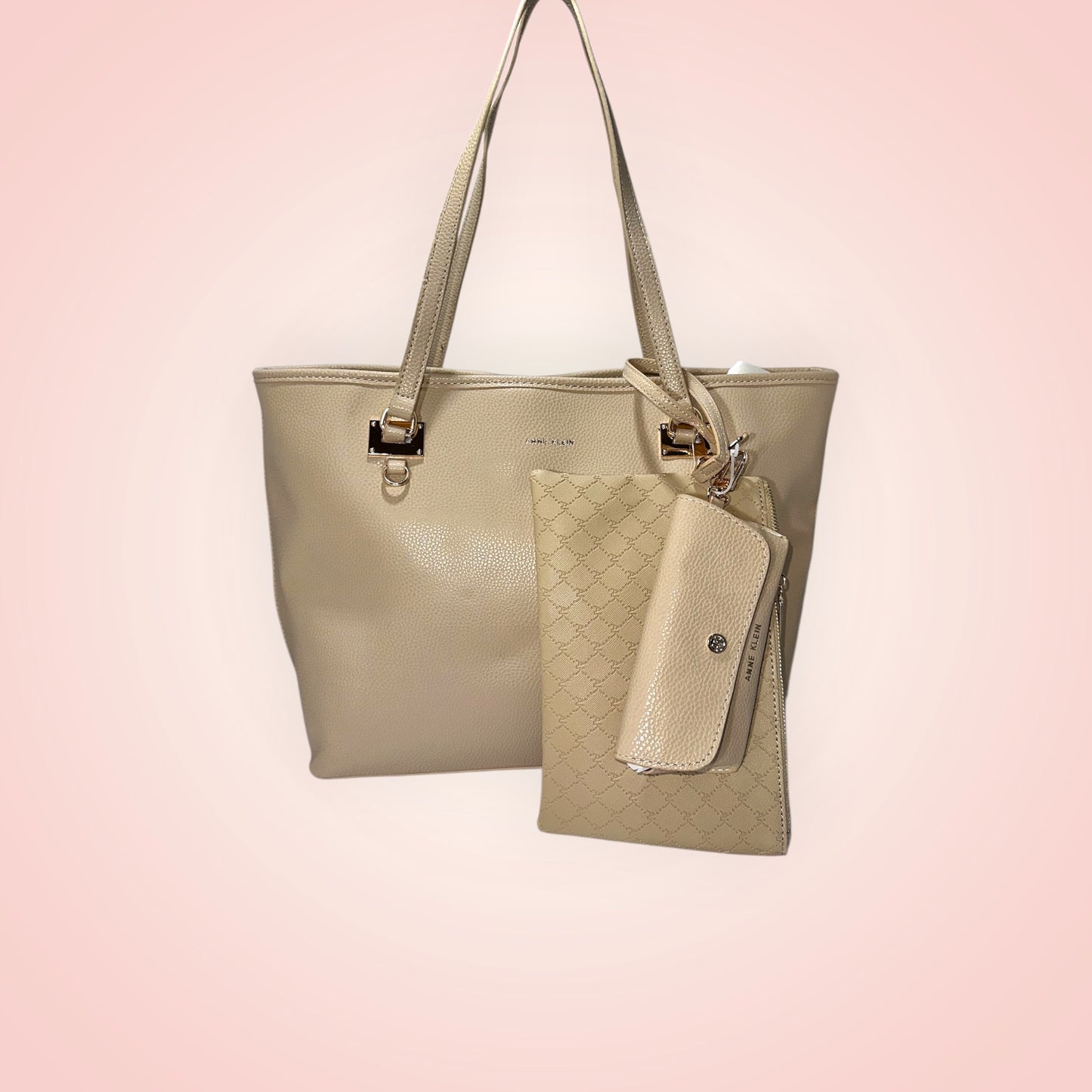 Anne Klein 3 pcs