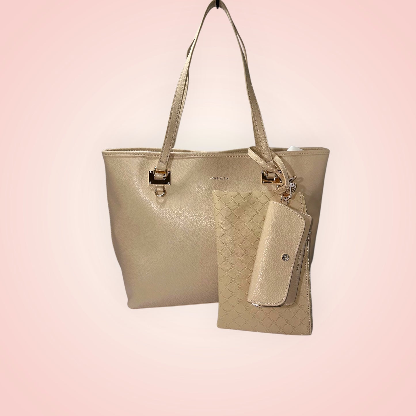 Anne Klein 3 pcs