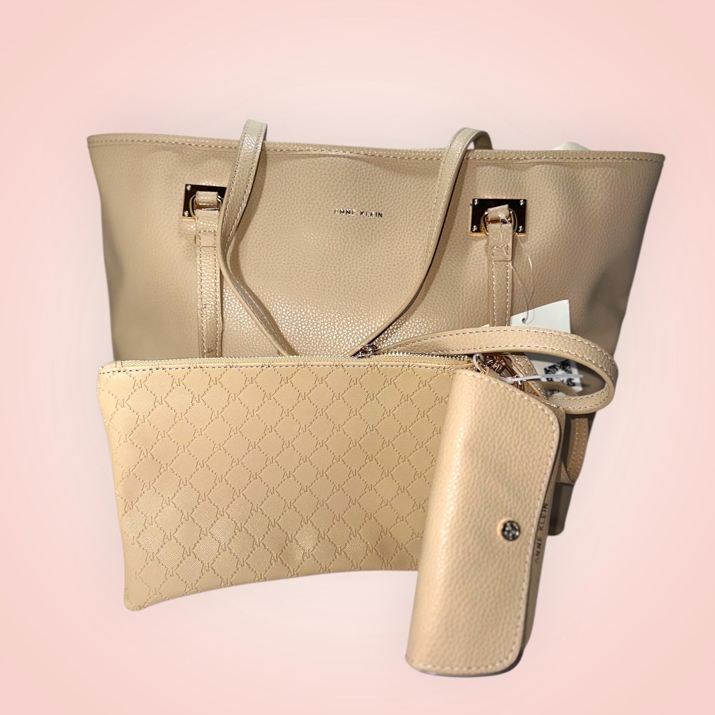 Anne Klein 3 pcs