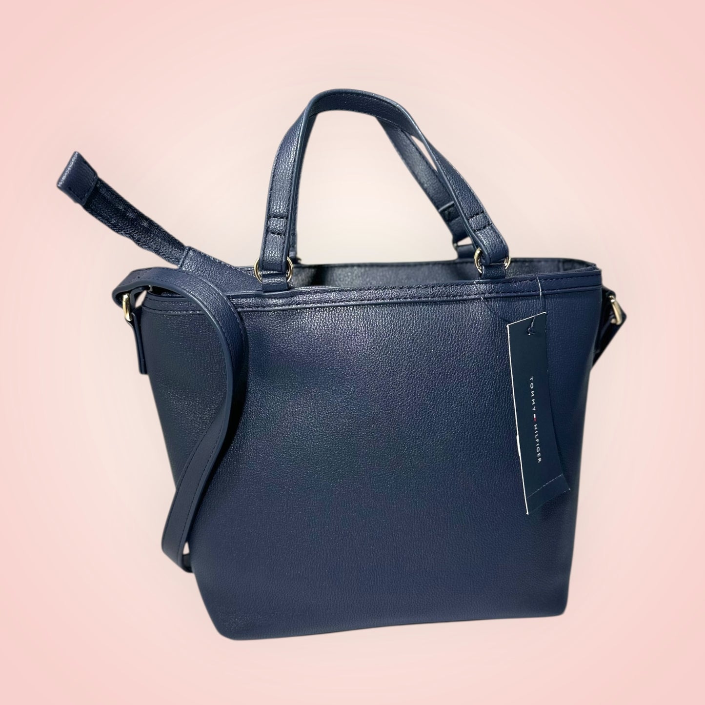 Tomy Hilfiger Mini Tote