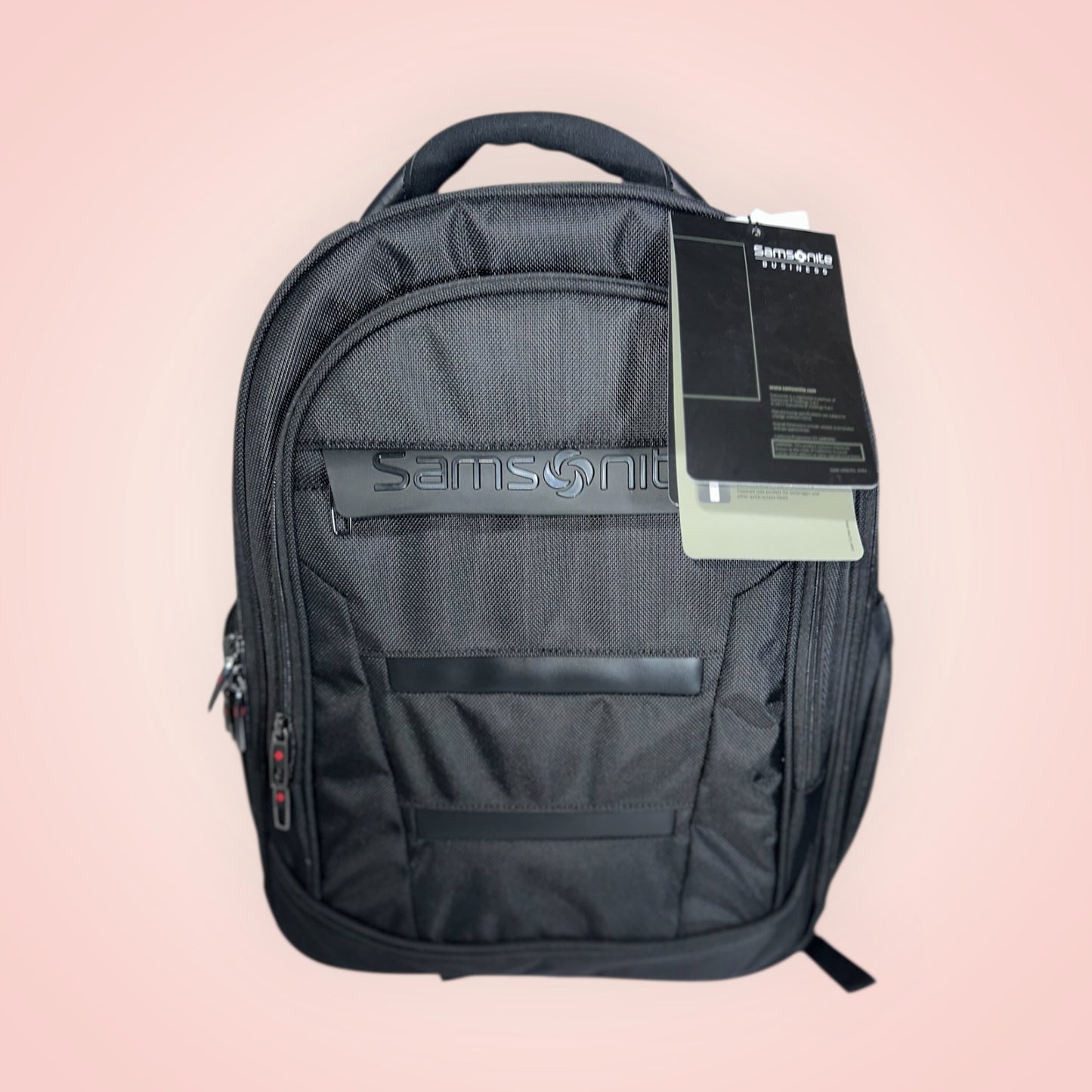 Samsonite Business Backpack