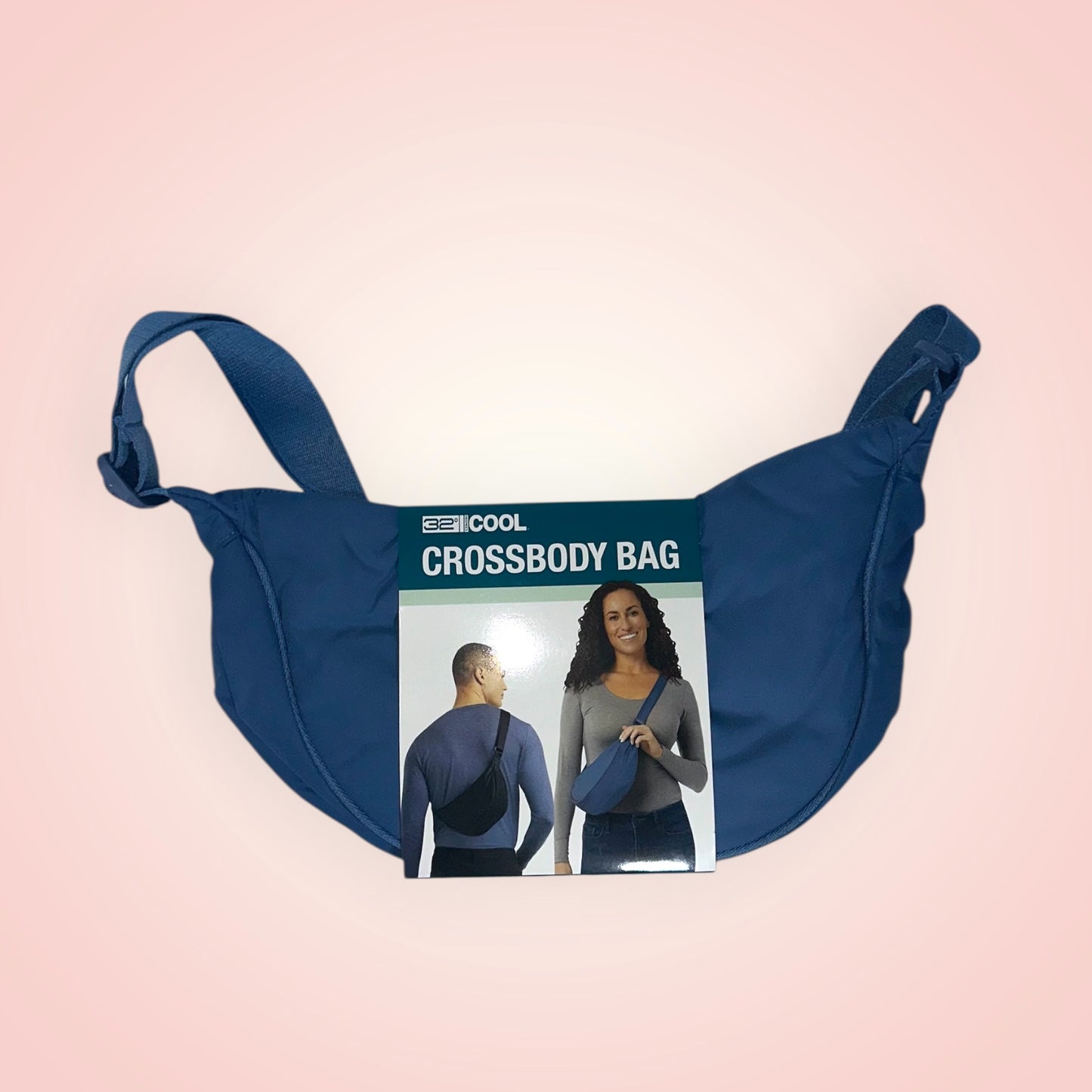 32Cool Crossbody Bag