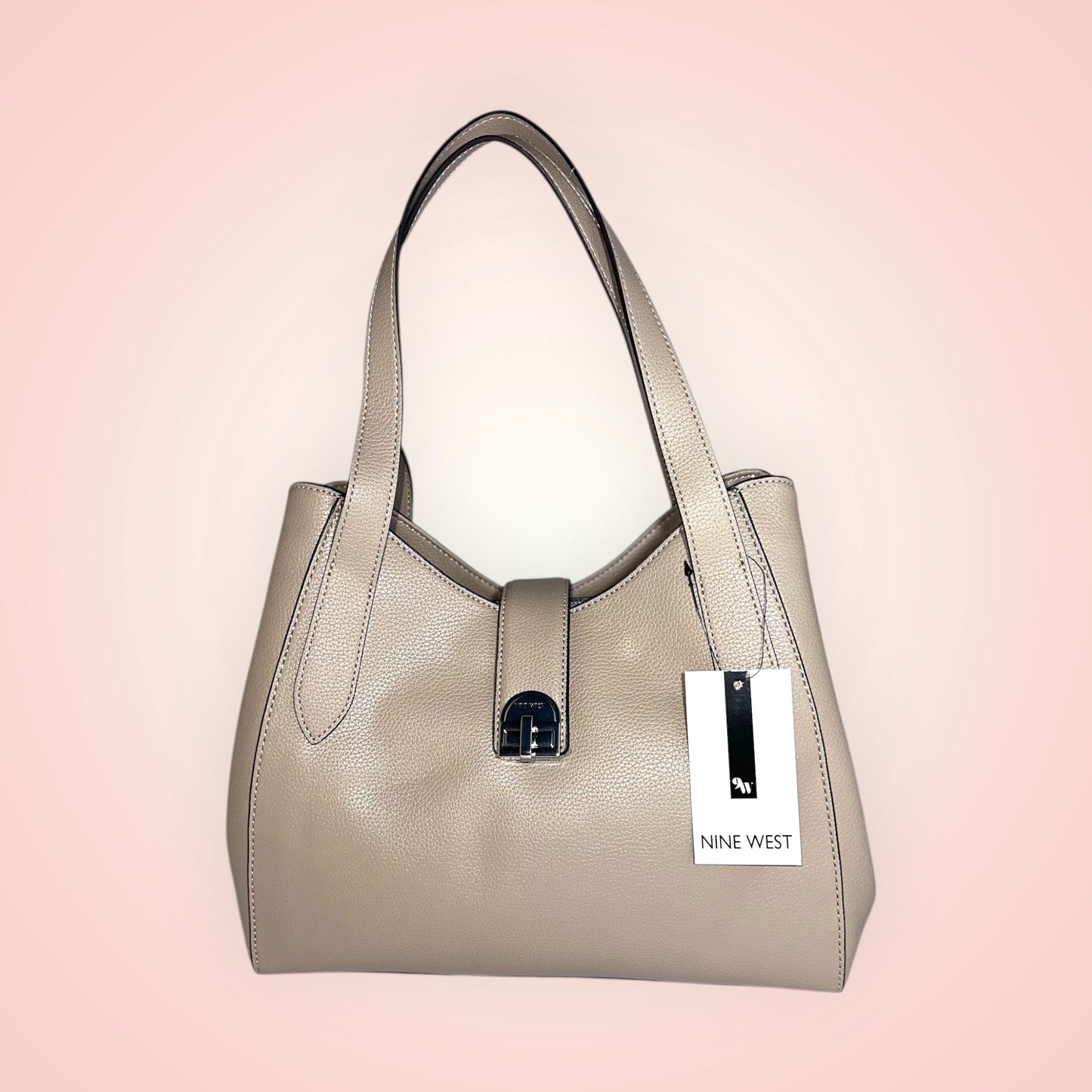Nine West Cartera Pumice