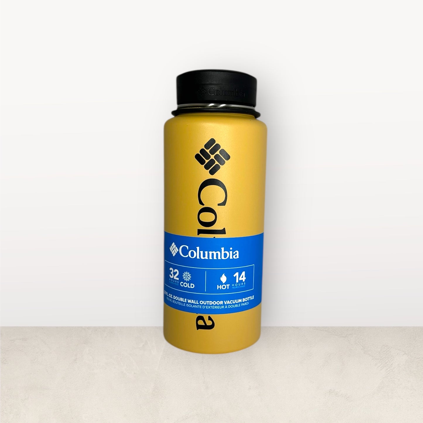 Columbia Botella 32 Onz