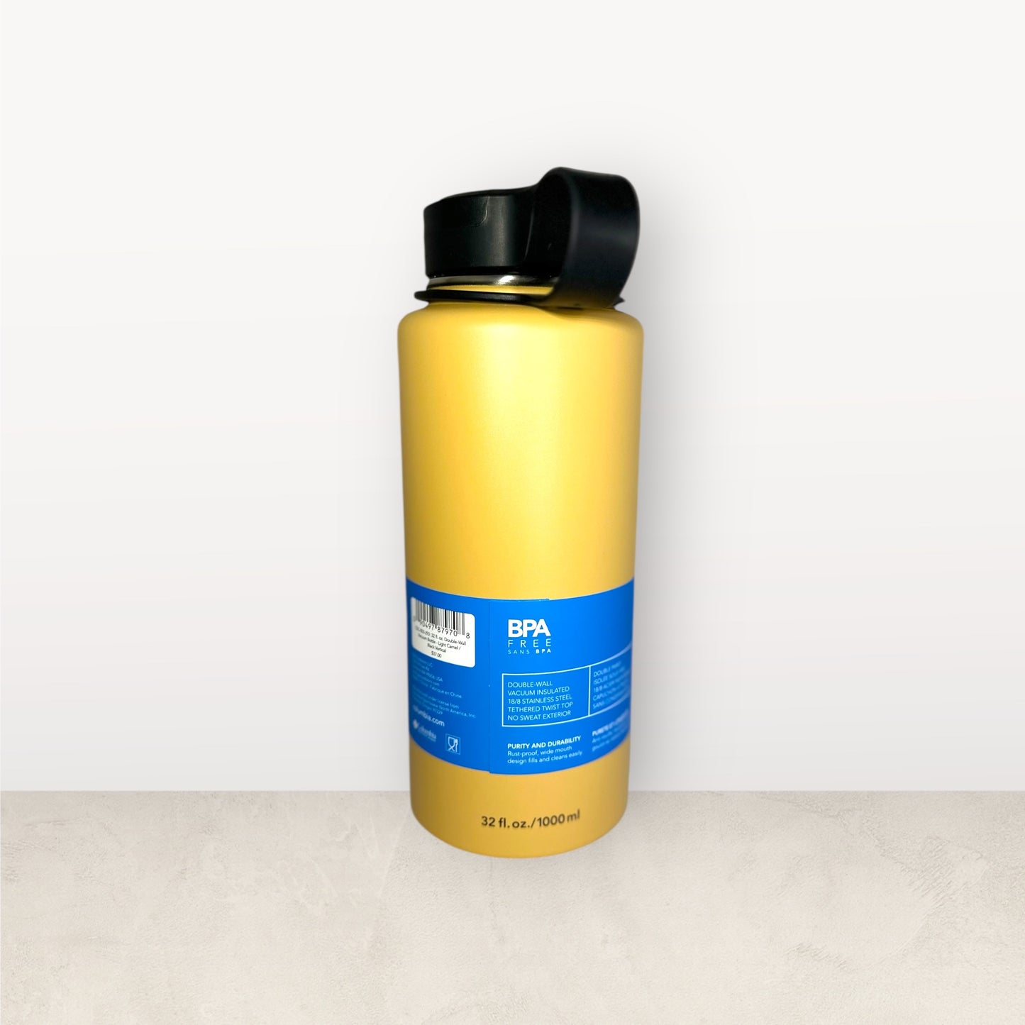 Columbia Botella 32 Onz