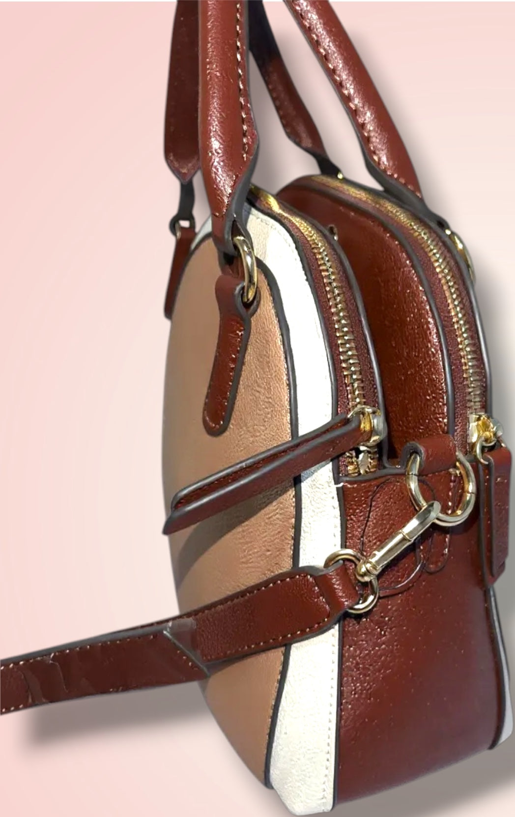 Nine West Double Pouch