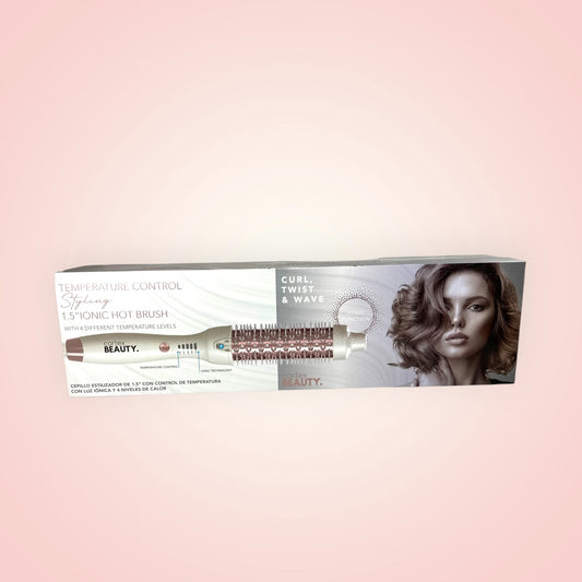Cortex Beauty Cepillo Estilizador