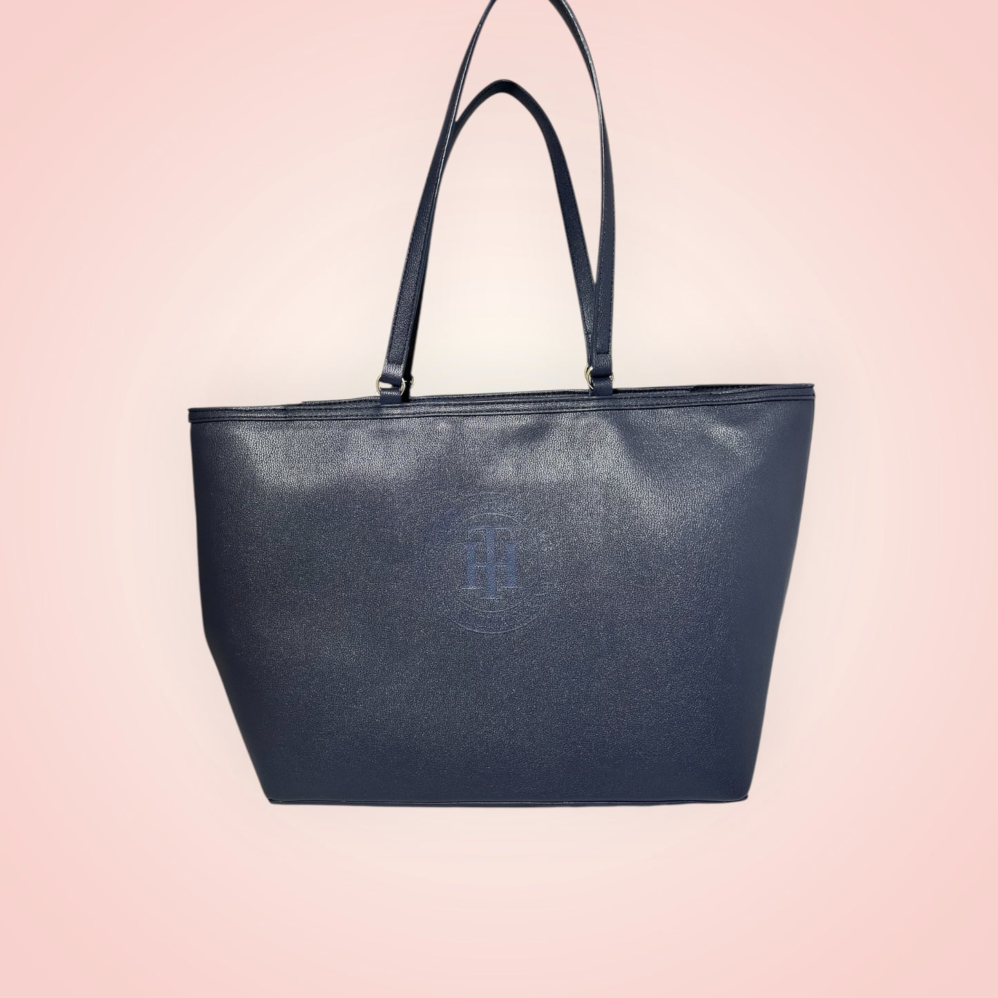 Tommy Hilfiger Tote Azul