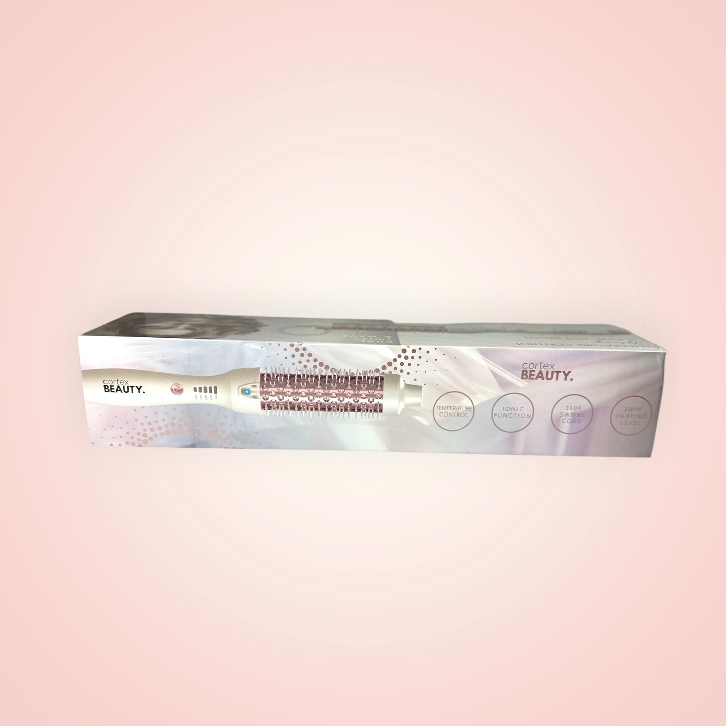 Cortex Beauty Cepillo Estilizador