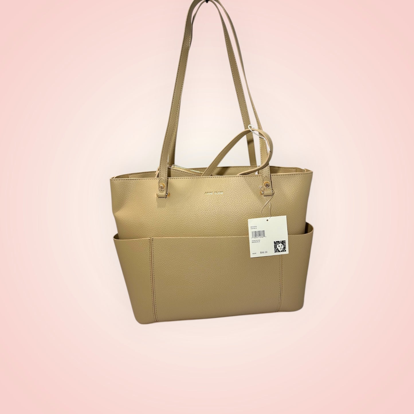 Anne Klein Cartera 2 pcs