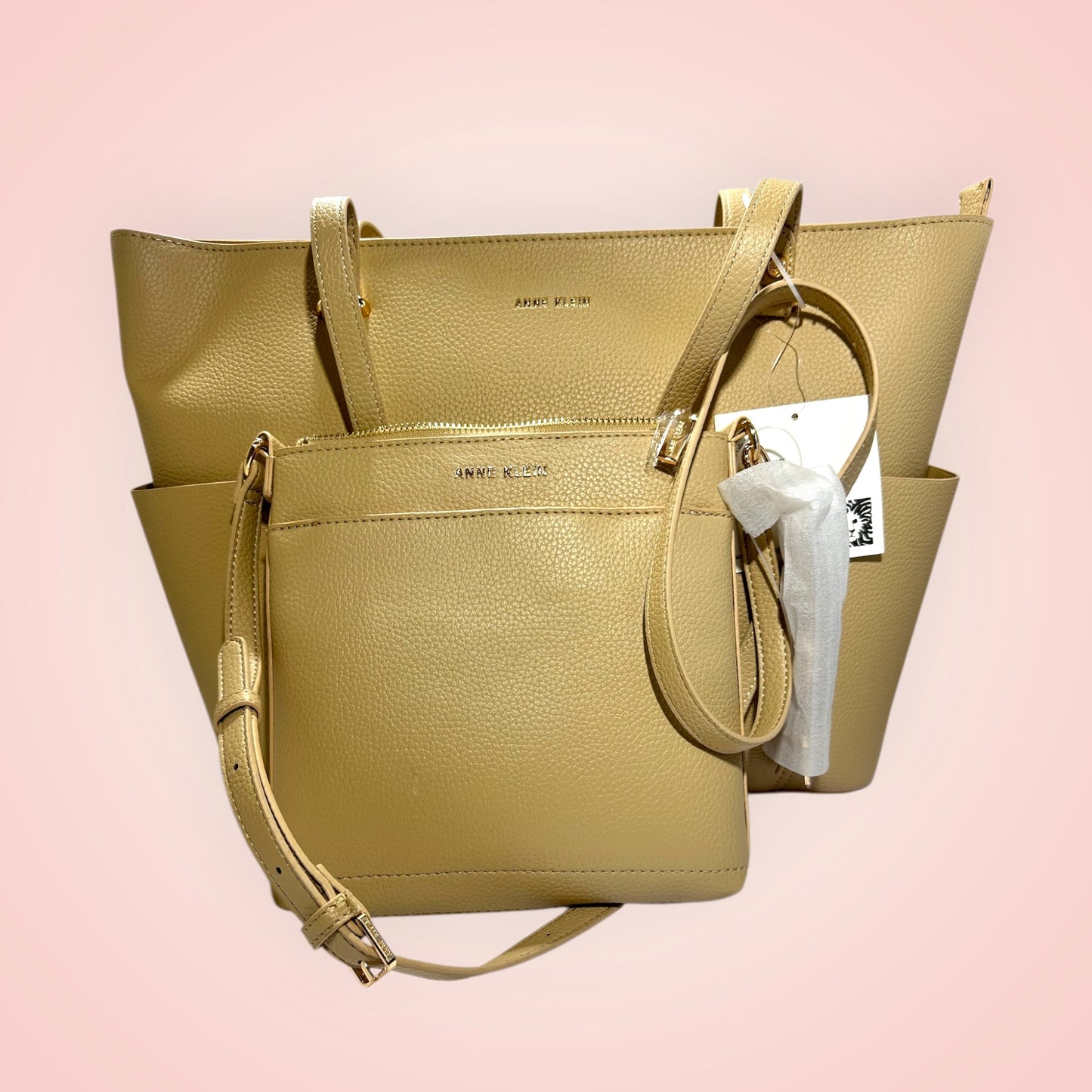 Anne Klein Cartera 2 pcs