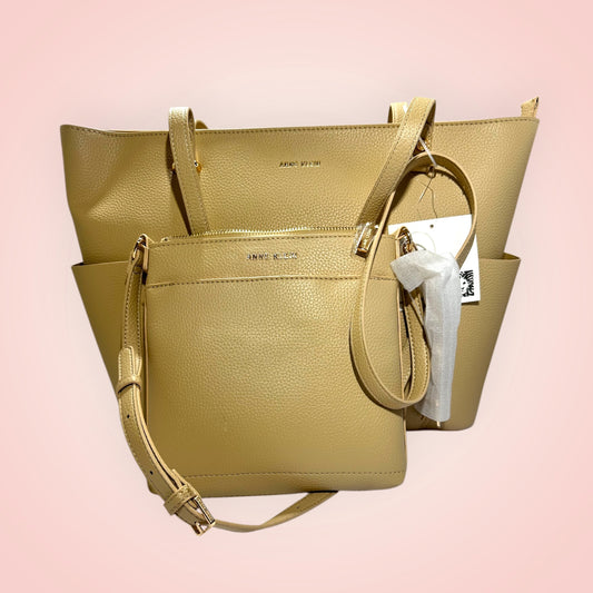 Anne Klein Cartera 2 pcs