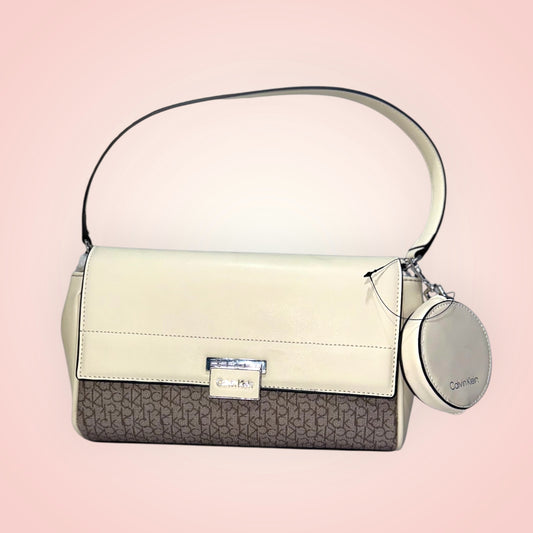 Calvin Klein Shoulder Bag