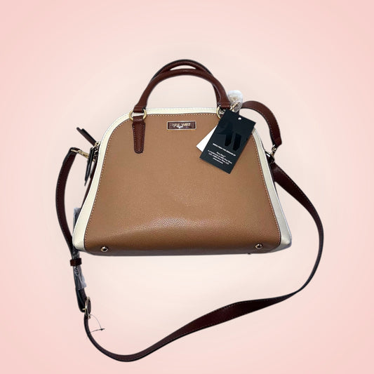 Nine West Double Pouch