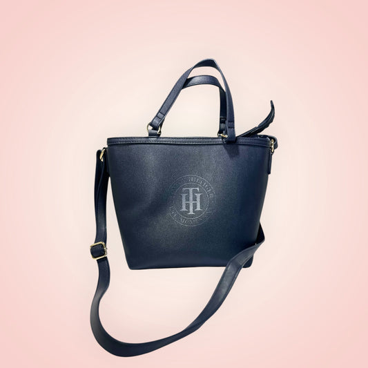 Tomy Hilfiger Mini Tote