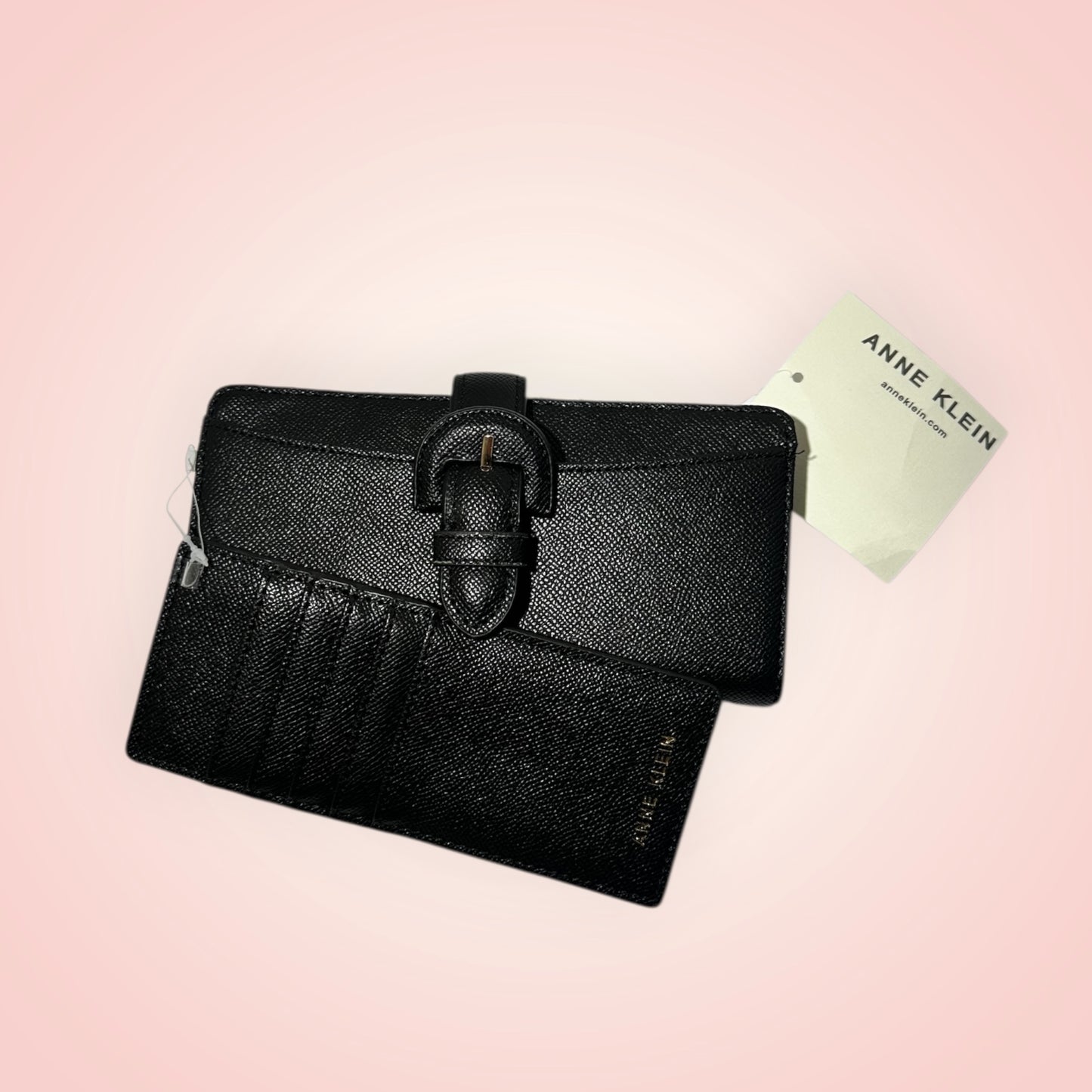 Billetera Anne Klein