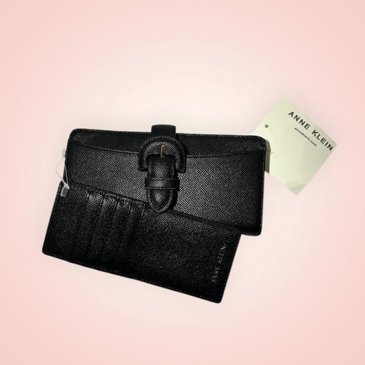 Billetera Anne Klein