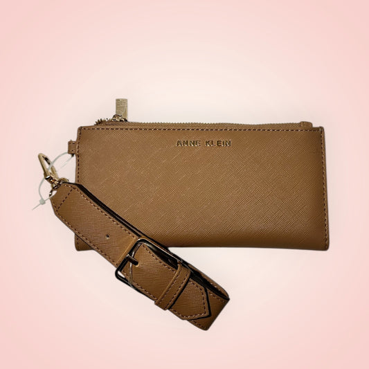 Billetera Anne Klein