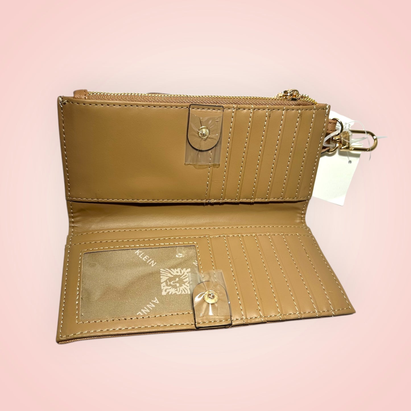 Billetera Anne Klein