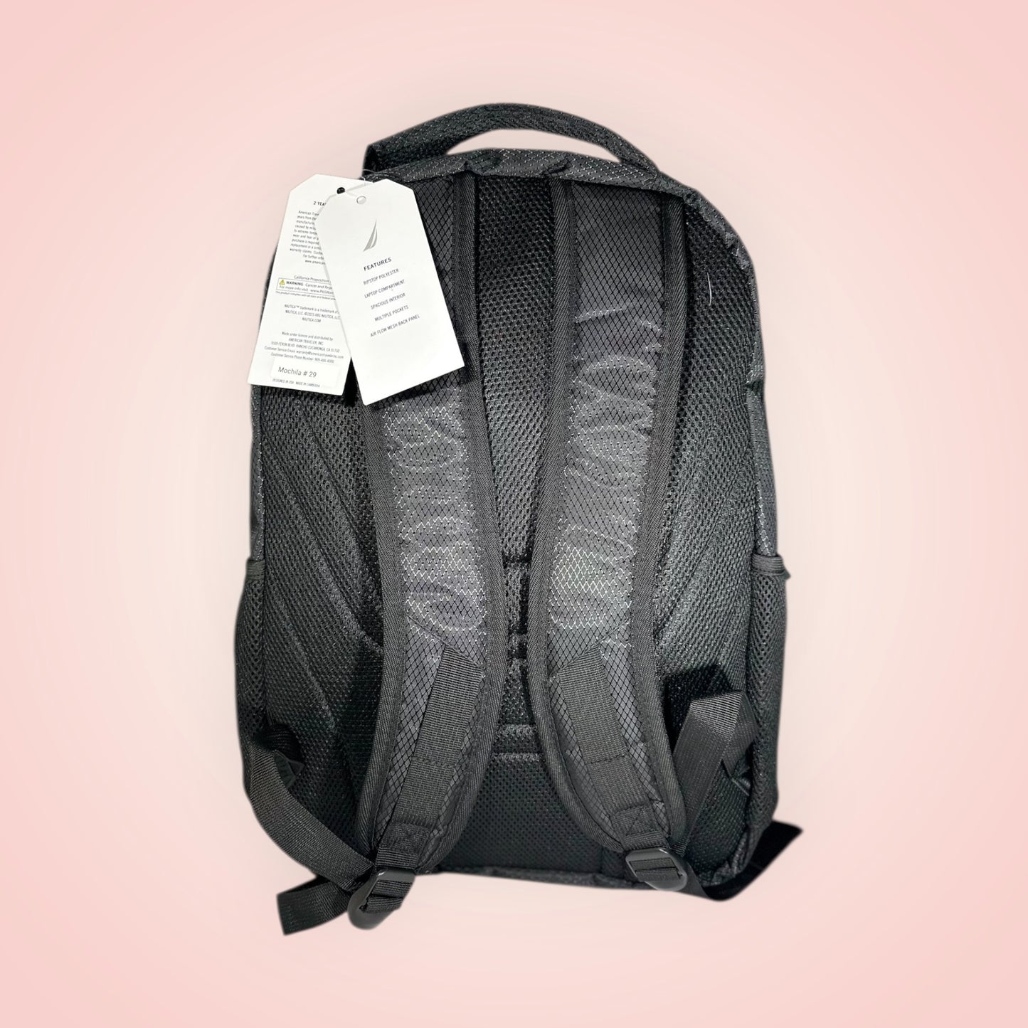Backpack Nautica