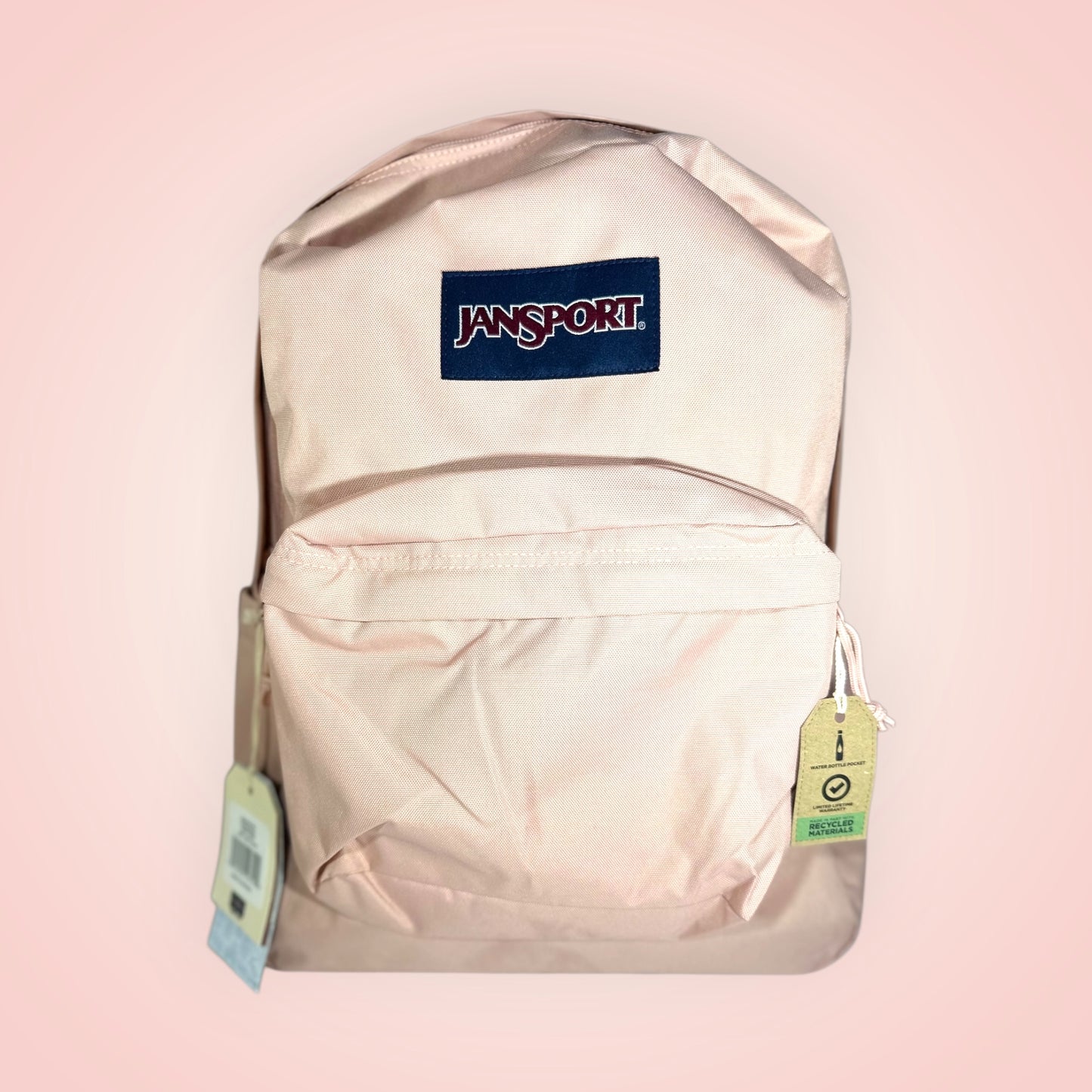 JanSport Backpack