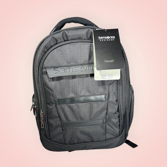 Samsonite Business Backpack