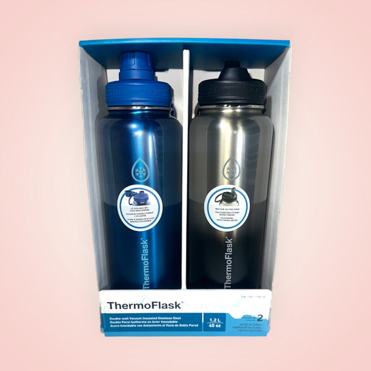 ThermoFlask Duo 1.2L