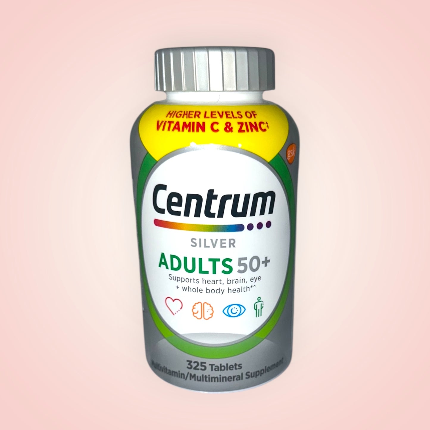 Centrum 50+