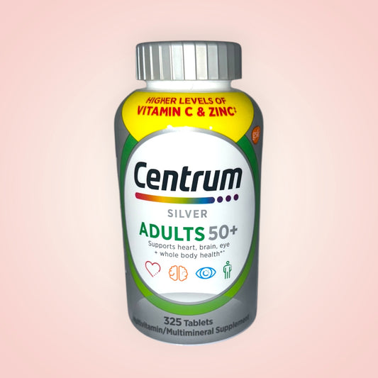Centrum 50+