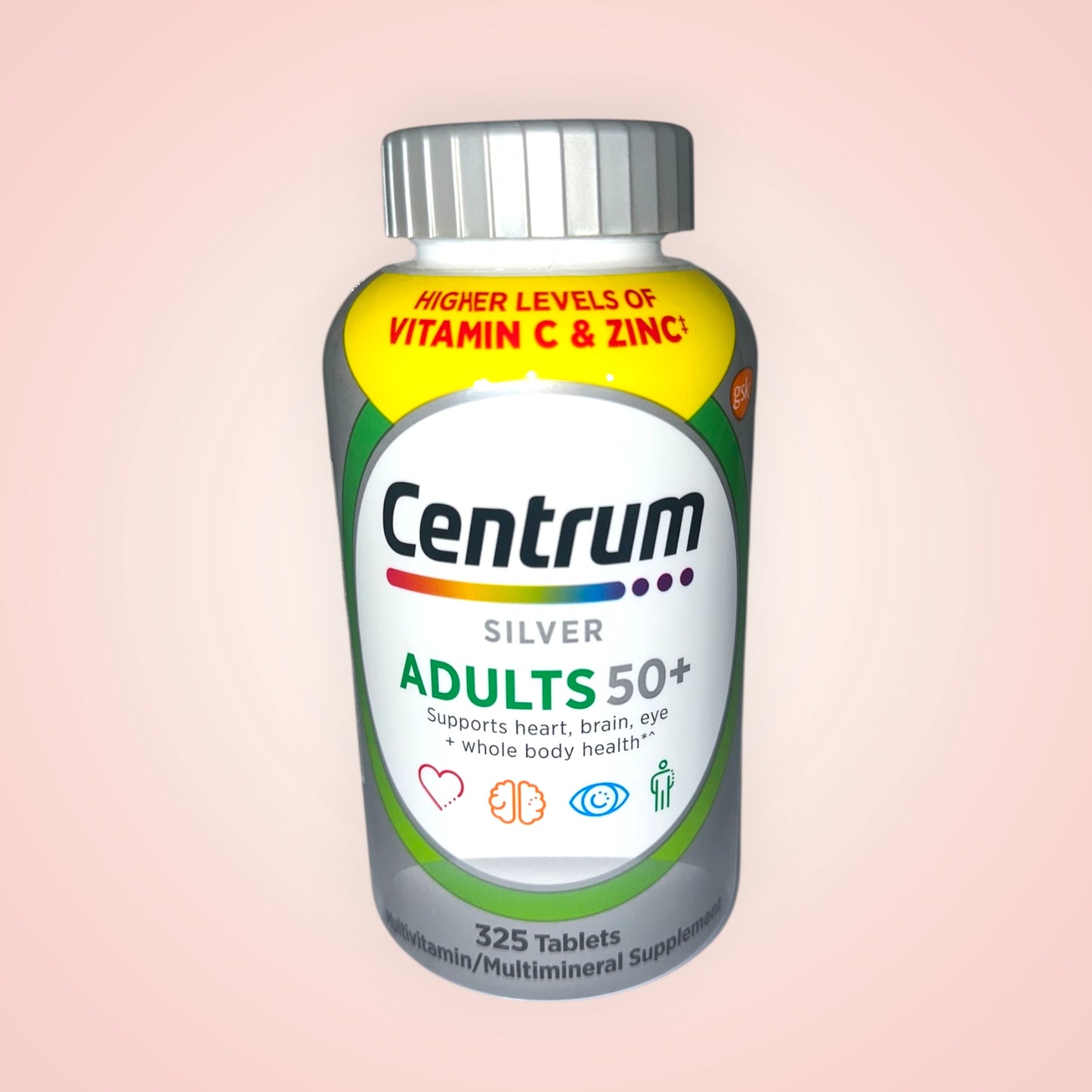 Centrum 50+