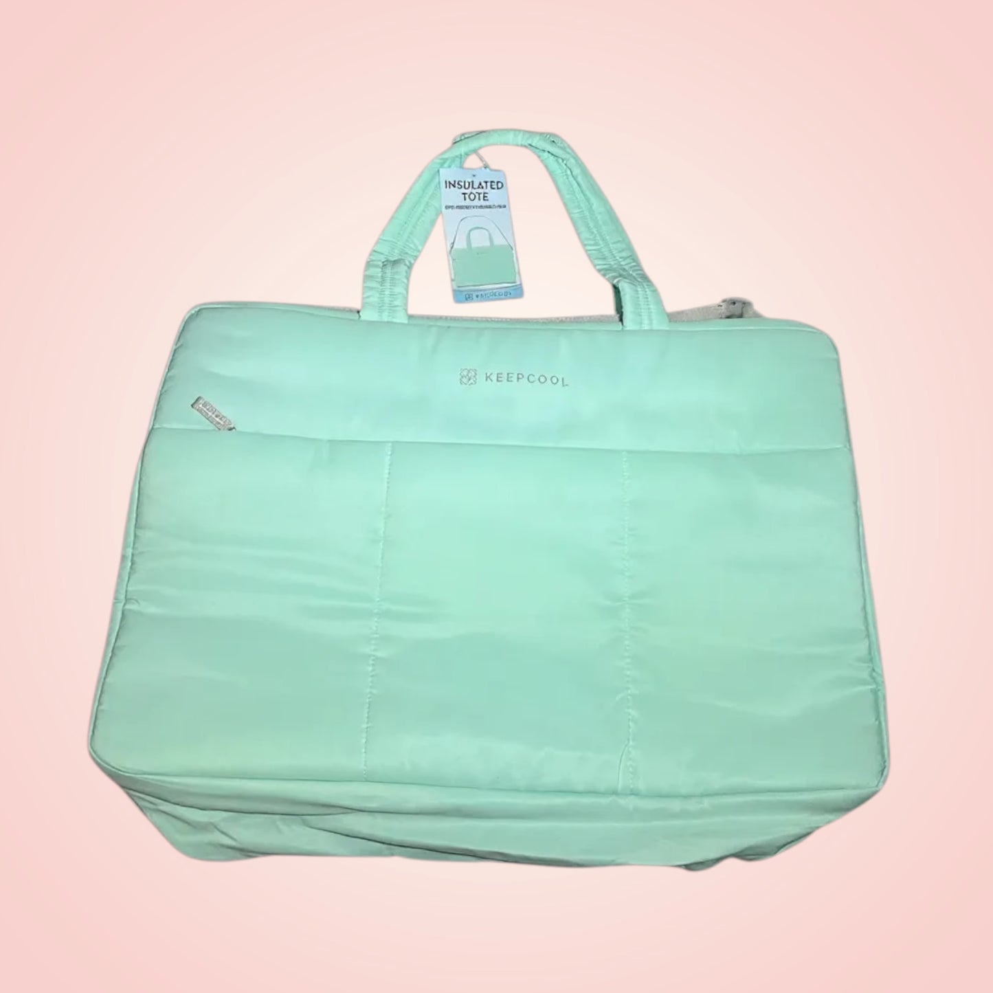 Hielera Tote XL