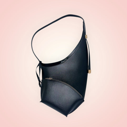 Anne Klein Cartera Black