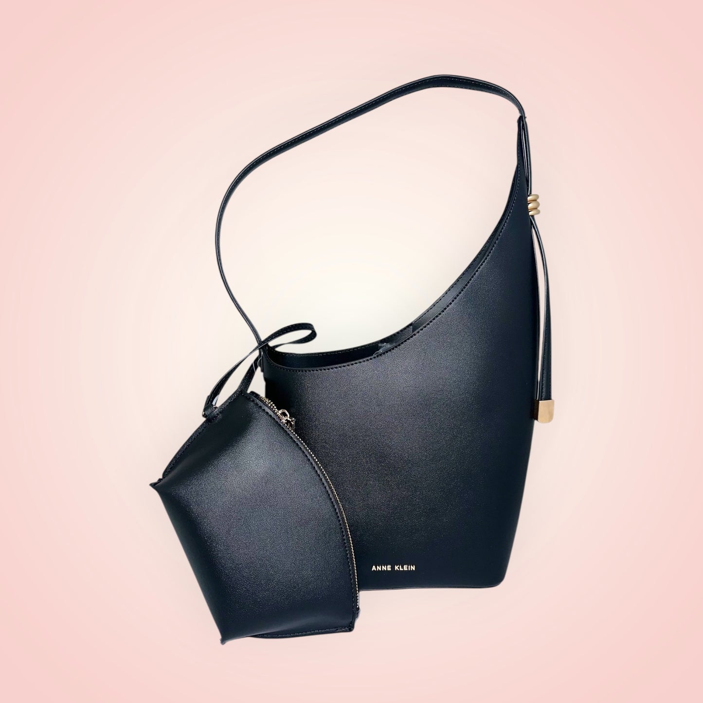 Anne Klein Cartera Black