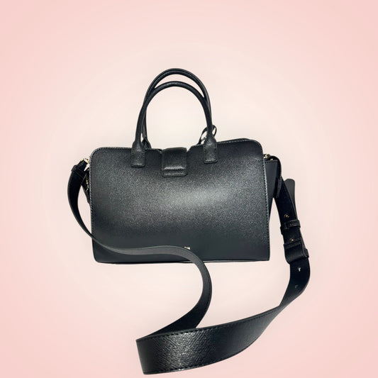 Anne Klein Cartera Black- Estelle
