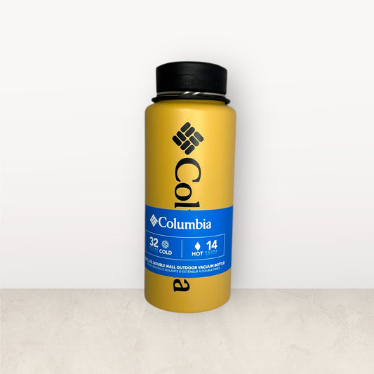 Columbia Botella 32 Onz